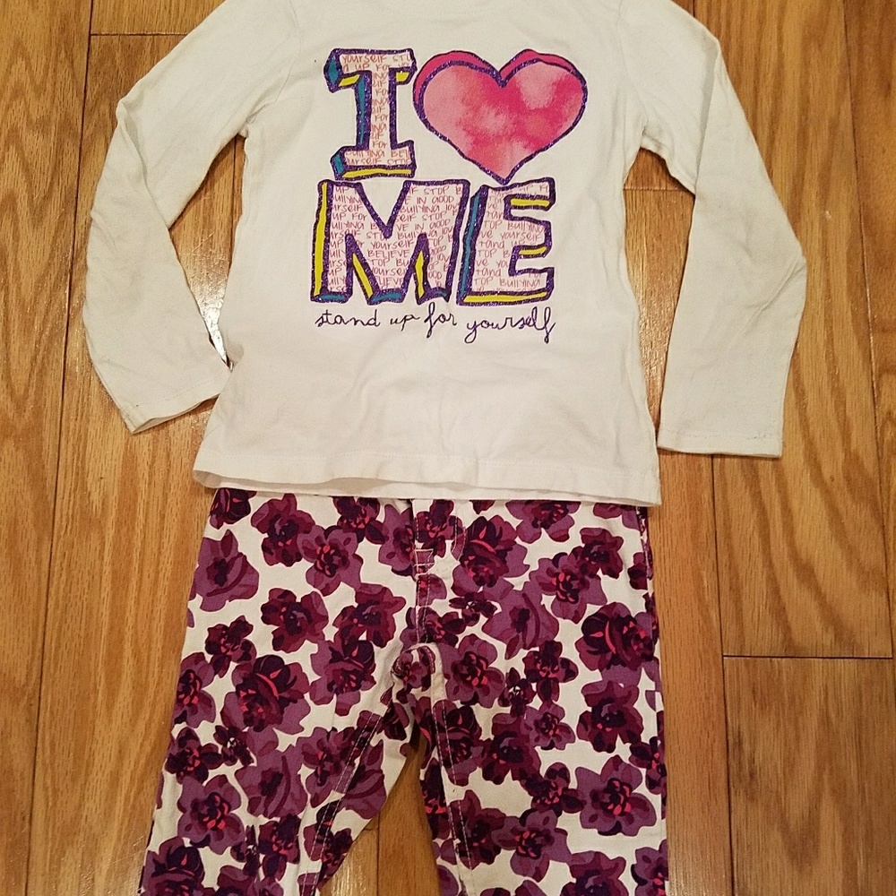 Girls Outfit
